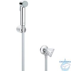 Гигиеническая лейка Grohe Tempesta 27514001 (хром)