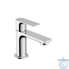 Смеситель для раковины Hansgrohe Rebris E 72550000 (хром)