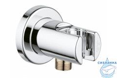 Шланговое подсоединение Grohe Relexa 28628000