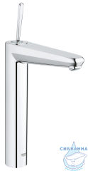 Смеситель для раковины Grohe Eurodisc Joy 23428000 (хром)