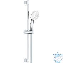 Душевой гарнитур Grohe Tempesta 3 режима 27794003