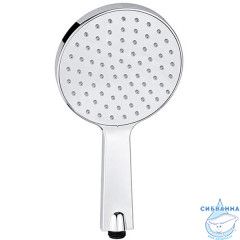 Ручной душ Timo 1 режим SL-2060 chrome (хром)