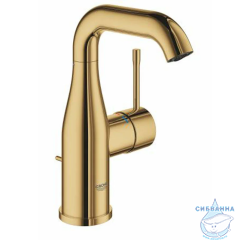 Смеситель для раковины Grohe Essence 23462GL1 (холодный рассвет глянцевый)