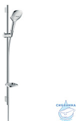 Душевой гарнитур Hansgrohe Raindance Select E 26621400