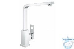 Смеситель для кухни Grohe Eurocube 31255000