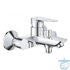 Смеситель для ванны Grohe BauEdge New 23604001 (хром)