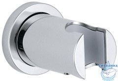 Держатель душа настенный Grohe Rainshower 27074000