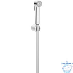 Гигиеническая лейка Grohe Tempesta 26352000 (хром)