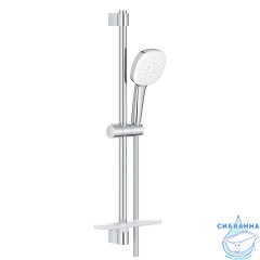 Душевой гарнитур Grohe Tempesta 3 режима 27929003