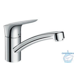 Смеситель для кухни Hansgrohe Logis 71830000