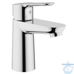 Смеситель для раковины Grohe BauEdge 23330000 (хром)