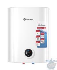 Водонагреватель Thermex M-Smart PRO 30 V 151 162