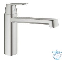 Смеситель для кухни Grohe Eurosmart Cosmopolitan 30193DC0