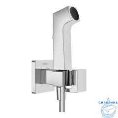 Гигиеническая лейка Hansgrohe 29233000 (хром)