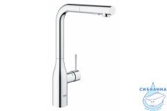 Смеситель для кухни Grohe Essence+ 30270000