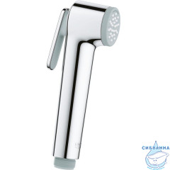 Гигиеническая лейка Grohe Tempesta 27512001 (хром)