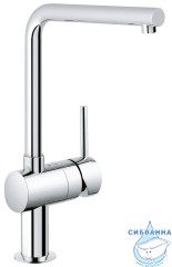 Смеситель для кухни Grohe Minta 31375000